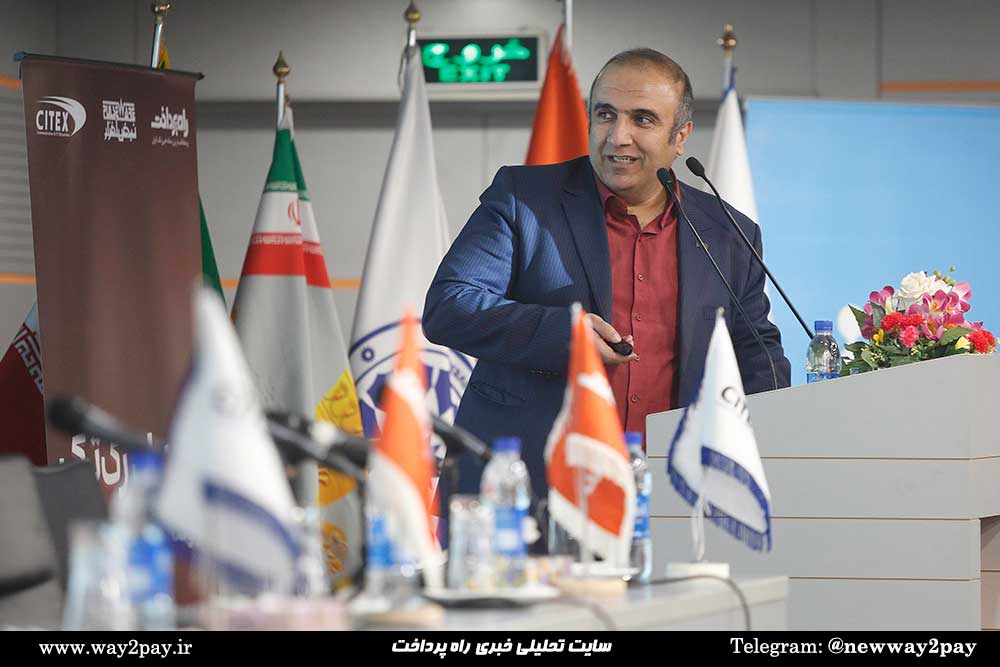 برگزاری رویداد رگتک توسط راه پرداخت و با حمایت نبض افزار و سیتکس برگزاری رویداد رگتک توسط راه پرداخت و با حمایت نبض افزار و سیتکس