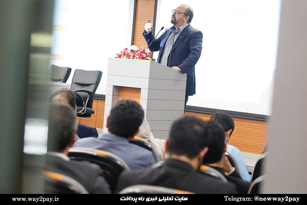 برگزاری رویداد رگتک توسط راه پرداخت و با حمایت نبض افزار و سیتکس برگزاری رویداد رگتک توسط راه پرداخت و با حمایت نبض افزار و سیتکس