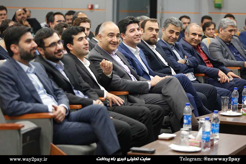 برگزاری رویداد رگتک توسط راه پرداخت و با حمایت نبض افزار و سیتکس برگزاری رویداد رگتک توسط راه پرداخت و با حمایت نبض افزار و سیتکس