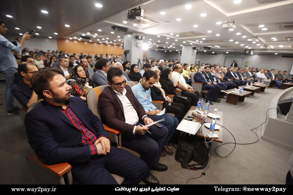 برگزاری رویداد رگتک توسط راه پرداخت و با حمایت نبض افزار و سیتکس برگزاری رویداد رگتک توسط راه پرداخت و با حمایت نبض افزار و سیتکس