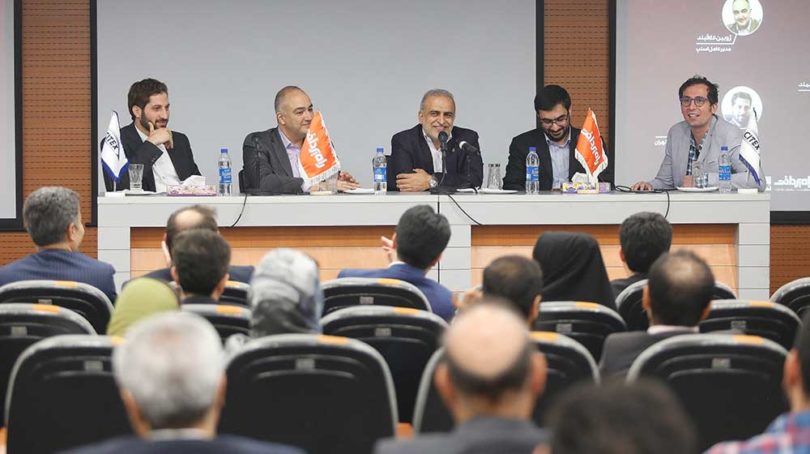 برگزاری رویداد رگتک توسط راه پرداخت و با حمایت نبض افزار و سیتکس برگزاری رویداد رگتک توسط راه پرداخت و با حمایت نبض افزار و سیتکس