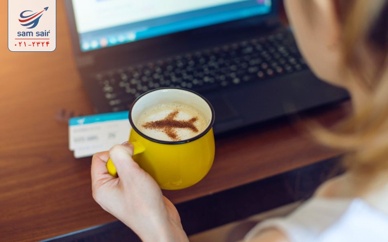 بهترین قیمت و زمان برای خرید بلیط هواپیما