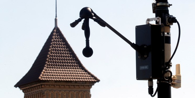 این دستگاه خودروهای خاطی را لو می‌دهد (+عکس)