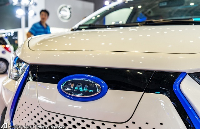 بزرگترین تولیدکنندگان خودروهای NEV در جهان