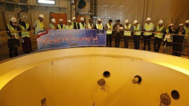 گزارش یاهونیوز: چطور یک مهره مخفی به حمله با استاکس‌نت کمک کرد