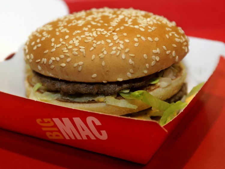 دیوانه وارترین رکوردهای غذایی ثبت شده در گینس (+عکس)