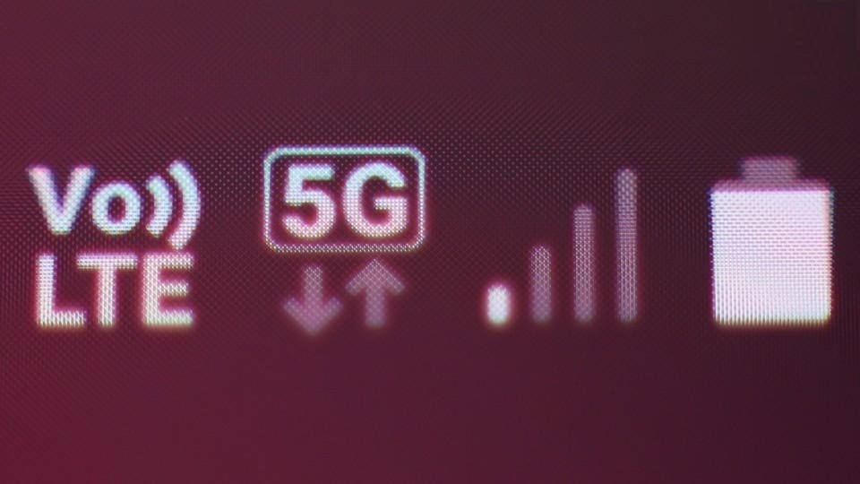 کدام کشورها هوآوی را برای ساخت 5G خود انتخاب کردهاند کدام کشورها هوآوی را برای ساخت 5G خود انتخاب کردهاند
