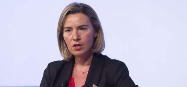 اتحادیه اروپا نتایج انتخابات روسیه در کریمه را به رسمیت نمی‌شناسد