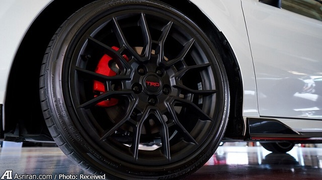 وقتی برچسب قیمت یک 