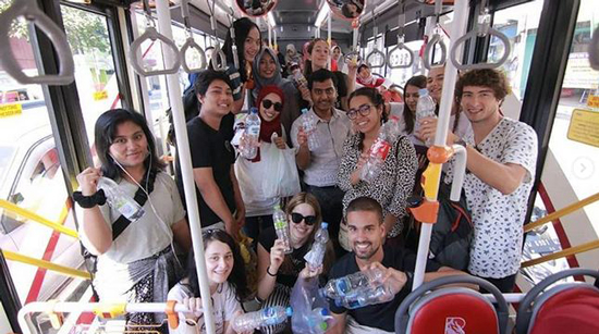 ماجرای الهام‌بخش افرادی که به خاطر محیط زیست جنگیدند (+عکس)