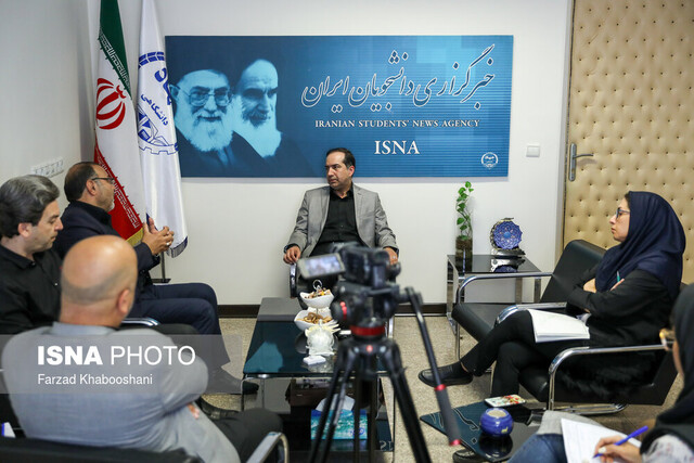 رئیس سازمان سینمایی: داشتههای سینما را تخریب نکردیم رئیس سازمان سینمایی: داشتههای سینما را تخریب نکردیم