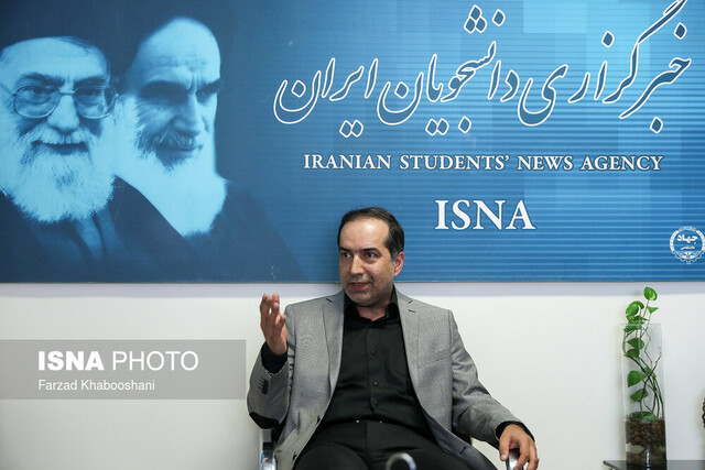 رئیس سازمان سینمایی: داشتههای سینما را تخریب نکردیم رئیس سازمان سینمایی: داشتههای سینما را تخریب نکردیم