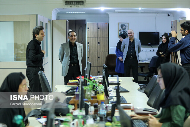 رئیس سازمان سینمایی: داشتههای سینما را تخریب نکردیم رئیس سازمان سینمایی: داشتههای سینما را تخریب نکردیم