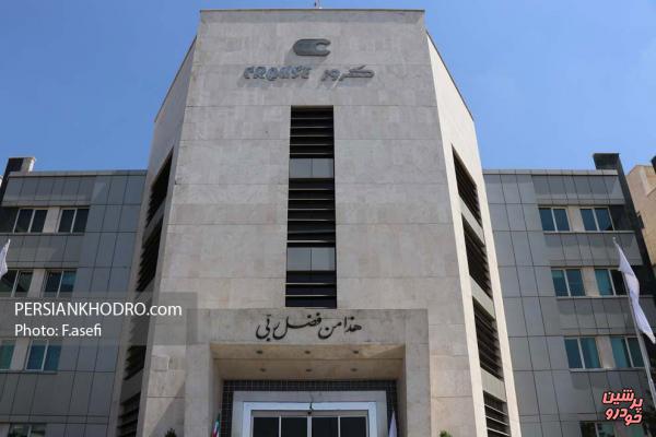 زمان استفاده از تکنولوژی های برجامی فرا رسید