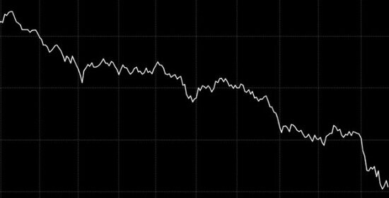 سوختن بورس های جهانی در آتش حمله به تاسیسات نفتی عربستان/ ریزش‌های سنگین