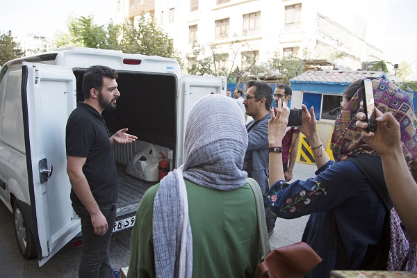 مدیرعامل بازار: بدون ساختن اتوبان جدید هم می‌توان کیفیت زندگی شهری را ارتقا داد