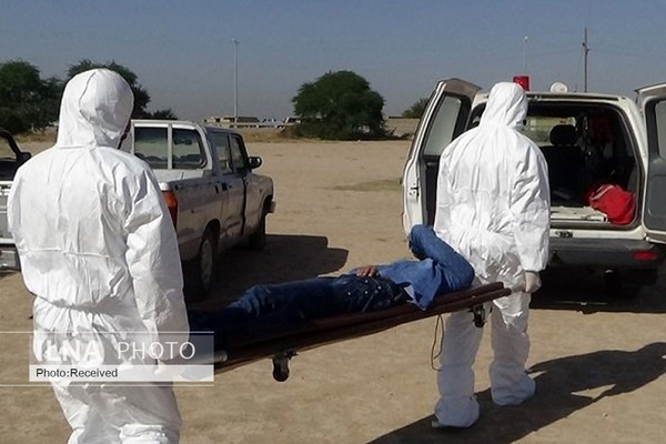 ابتلای 104 نفر به تب کریمه کنگو/ 10 نفر جان‌ باختند