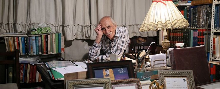 کوچ سروِ خوش‌پوشِ سینما