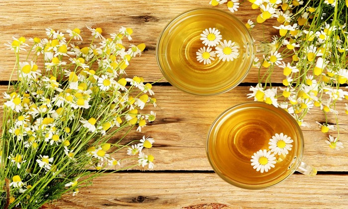 8 چای برای تسکین گلودرد
