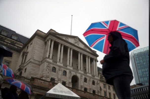 برگزیت دلیل خروج شرکتهای بریتانیا به هلند برگزیت دلیل خروج شرکتهای بریتانیا به هلند