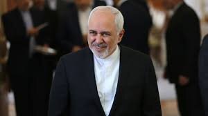 دولت ژاپن: ظریف چهارشنبه با شینزو آبه دیدار می‌کند