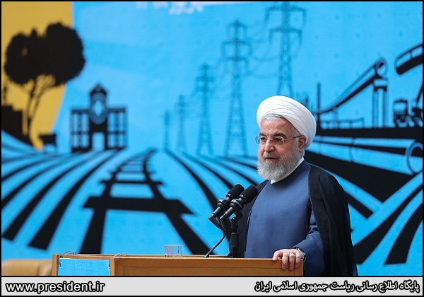 چرا روحانی بحث احتمال «ملاقات» را پیش کشیده است؟