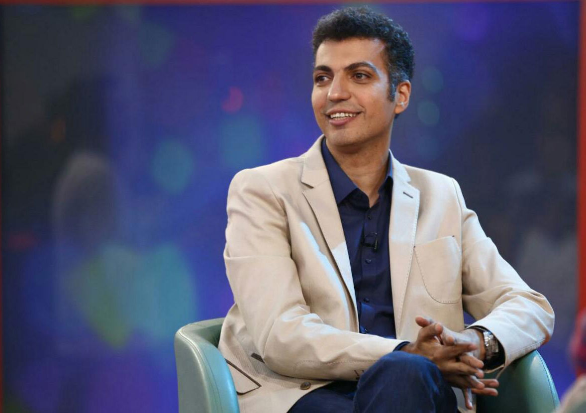 بازگشت فردوسی‌پور با «فوتبال 120»