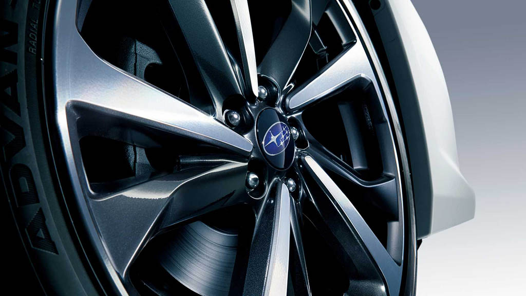 معرفی سوبارو ایمپرزا 2020 (+عکس) معرفی سوبارو ایمپرزا 2020 (+عکس)