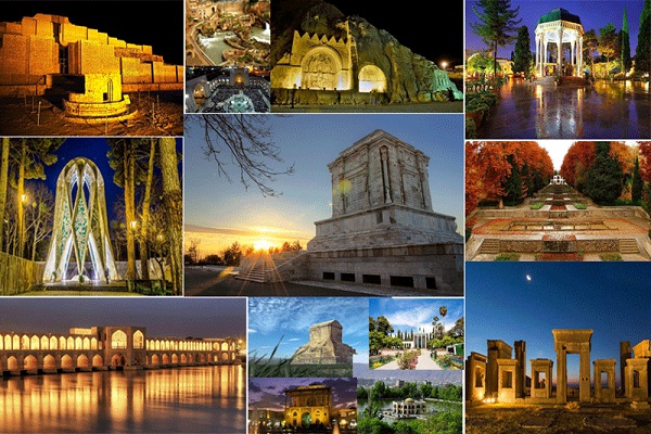 نقش وزارت میراث‌ فرهنگی، گردشگری و صنایع ‌دستی در توسعه گردشگری