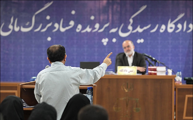 یک روش ساده برای مقابله با فسادهای اقتصادی یک روش ساده برای مقابله با فسادهای اقتصادی