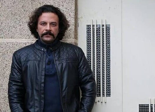 پیوستن حسام منظور به «مست عشق»