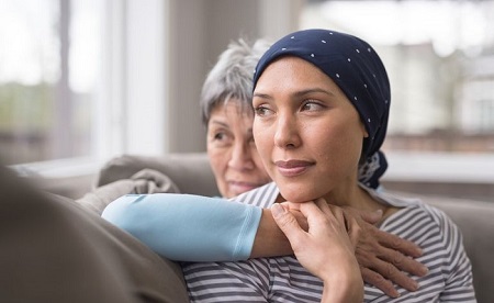 کلینیک سرطان عصر ایران/ بروزرسانی مهر ۹۸