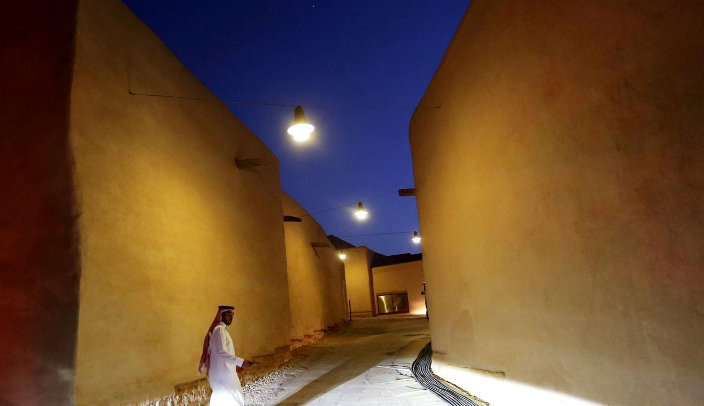 اجاره هتل به مردان و زنان خارجی بدون نسبت در عربستان سعودی