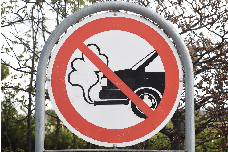 پیشنهاد دانمارک: ممنوعیت فروش خودروی بنزینی و گازوئیلی در اتحادیه اروپا تا سال 2040 پیشنهاد دانمارک: ممنوعیت فروش خودروی بنزینی و گازوئیلی در اتحادیه اروپا تا سال 2040