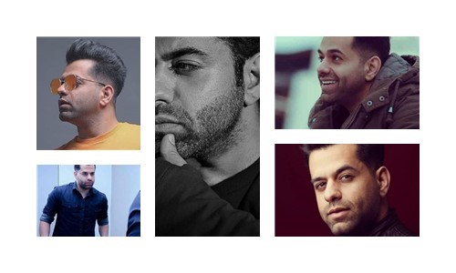 بیوگرافی رضا بهرام خواننده پاپ ایرانی