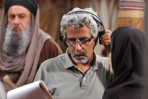 احمدرضا درویش: دیگر از ارشاد مجوز ساخت نمی‌گیرم/ نسخه قانونی «رستاخیز» بارگذاری خواهد شد