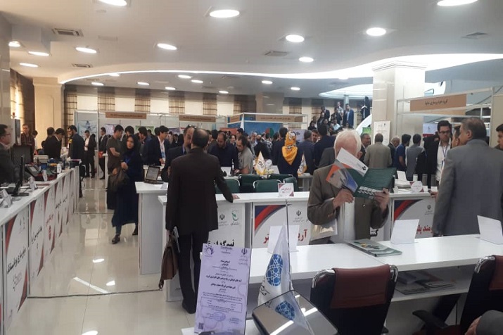 ارايه نيازهاي فن‌آورانه زنجيره تامين ايران خودرو