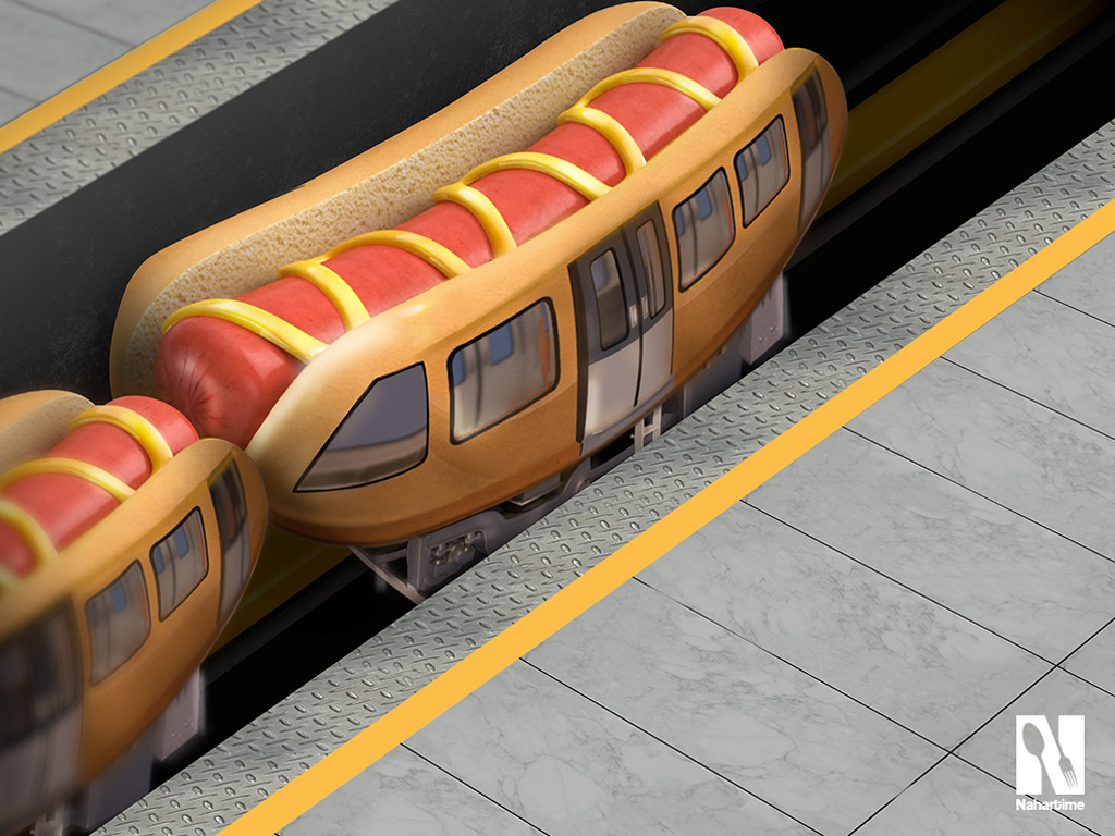 ناهارتایم، راهکاری برای تامین غذای پرسنل