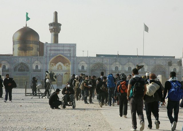 اعزام تیم‌های بازرسی برای تشدید نظارت‌ها و کنترل قیمت‌ها در مرز مهران