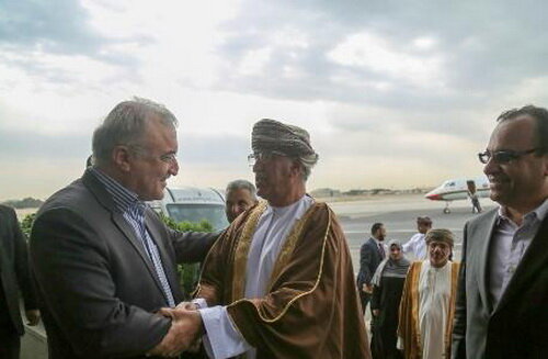 وزیر بهداشت عمان: ایران دارای بهترین نظام‌های مراقبت اولیه سلامت و بیمارستانی در منطقه مدیترانه شرقی