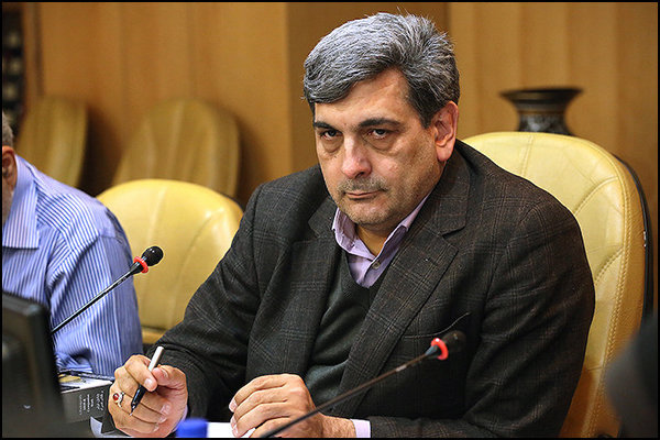 شهردار تهران: تبدیل 70 درصد یکی از بزرگ‌ترین پادگان‌های تهران به فضای سبز