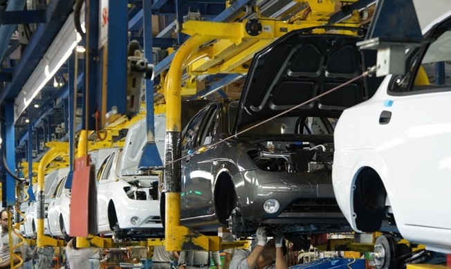 چرا برخی از قطعات در خودرو‌های صفر حذف شد؟