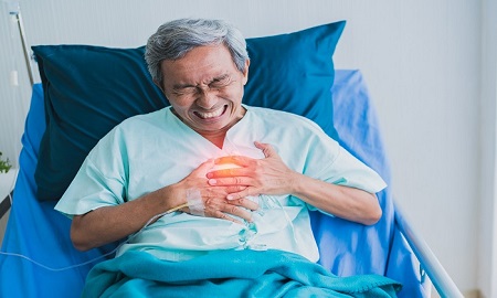 کلینیک قلب عصر ایران/ بروزرسانی اردیبهشت 98