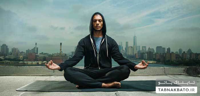 یوگای زندان، روشی برای کاهش جرایم در اروپا (+عکس)