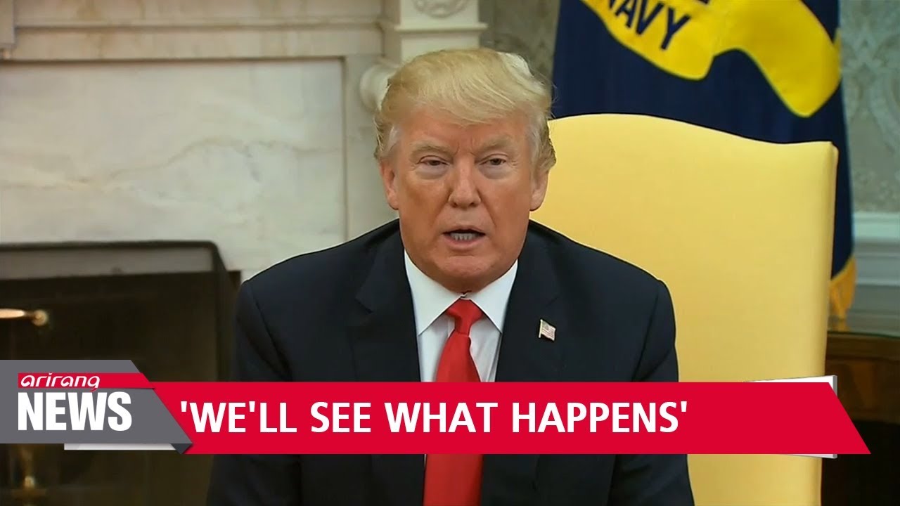 فلسفه ترامپ: فلسفه ترامپ: