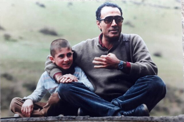 عباس کیارستمی: اگر حکام دنیا می‌دانستند فیلمسازی چه لذتی دارد...