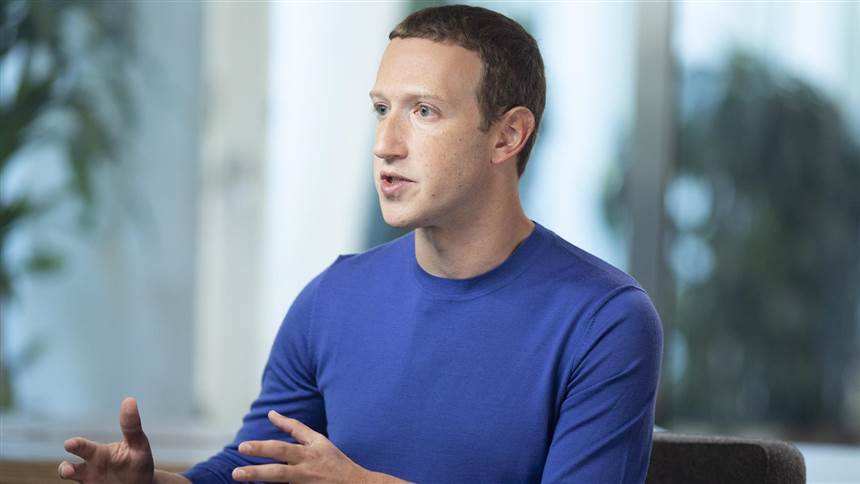 مدیر فیسبوک: جلوی مداخله ایران و روسیه در انتخابات 2020 آمریکا را میگیریم مدیر فیسبوک: جلوی مداخله ایران و روسیه در انتخابات 2020 آمریکا را میگیریم