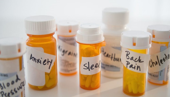 7 دلیل دارویی برای یبوست 7 دلیل دارویی برای یبوست