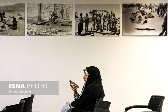 فراموشمان نکنید، به تعداد انگشتان دست باقی مانده‌ایم!