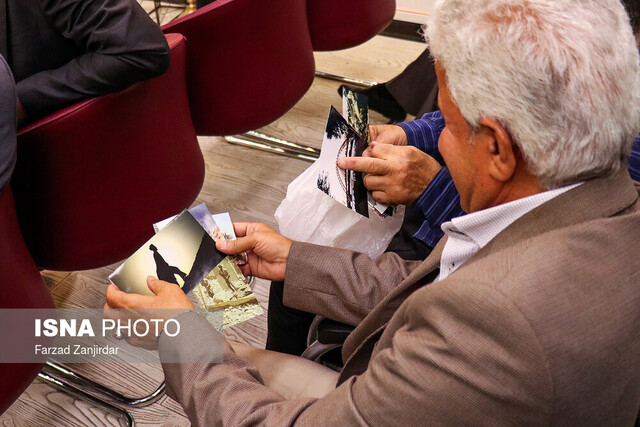 فراموشمان نکنید، به تعداد انگشتان دست باقی مانده‌ایم!